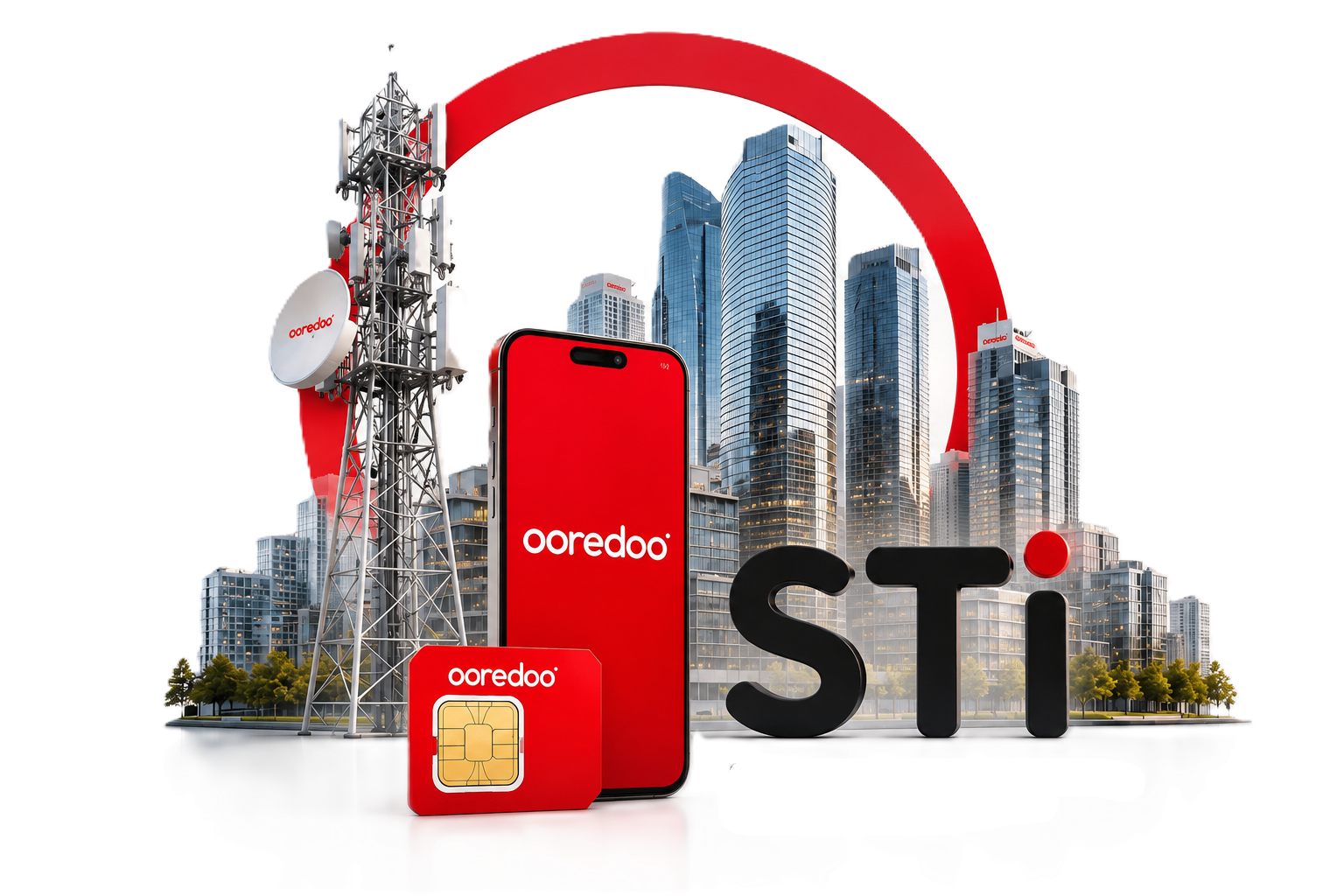STI Telecom Solutions