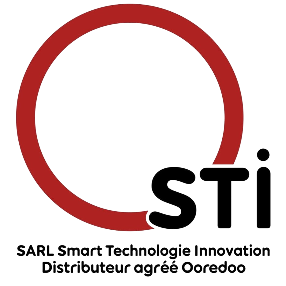 STI - Smart Technologie Innovation