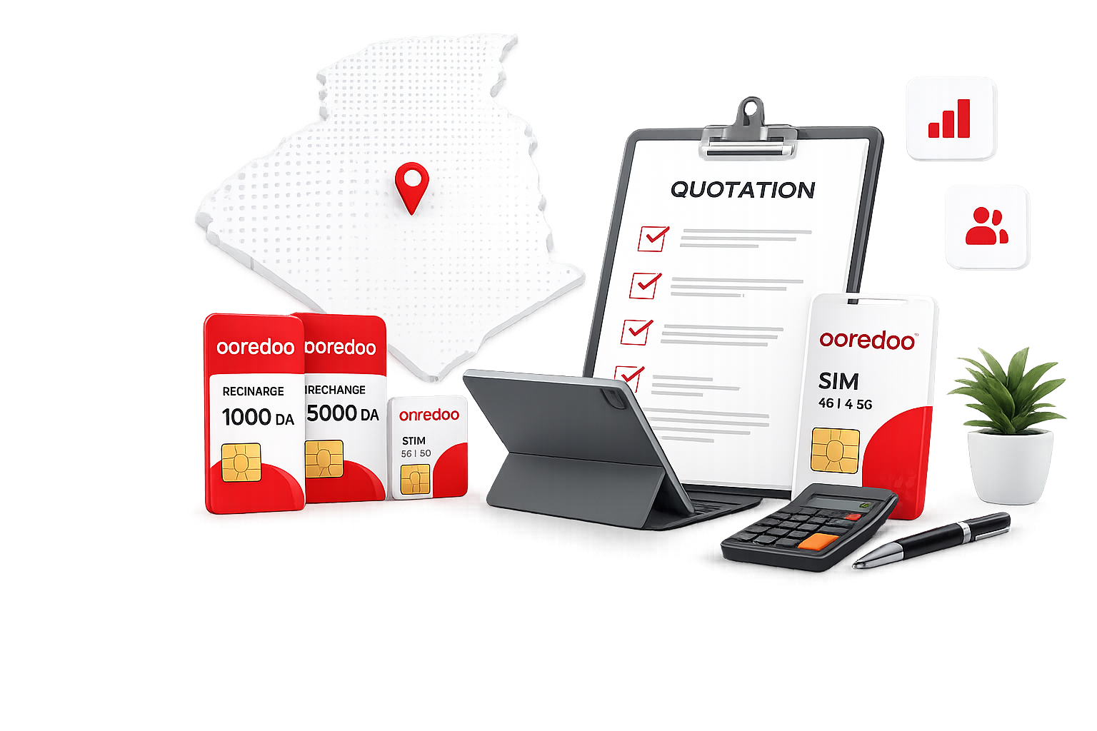 Request a Quote - STI Telecom