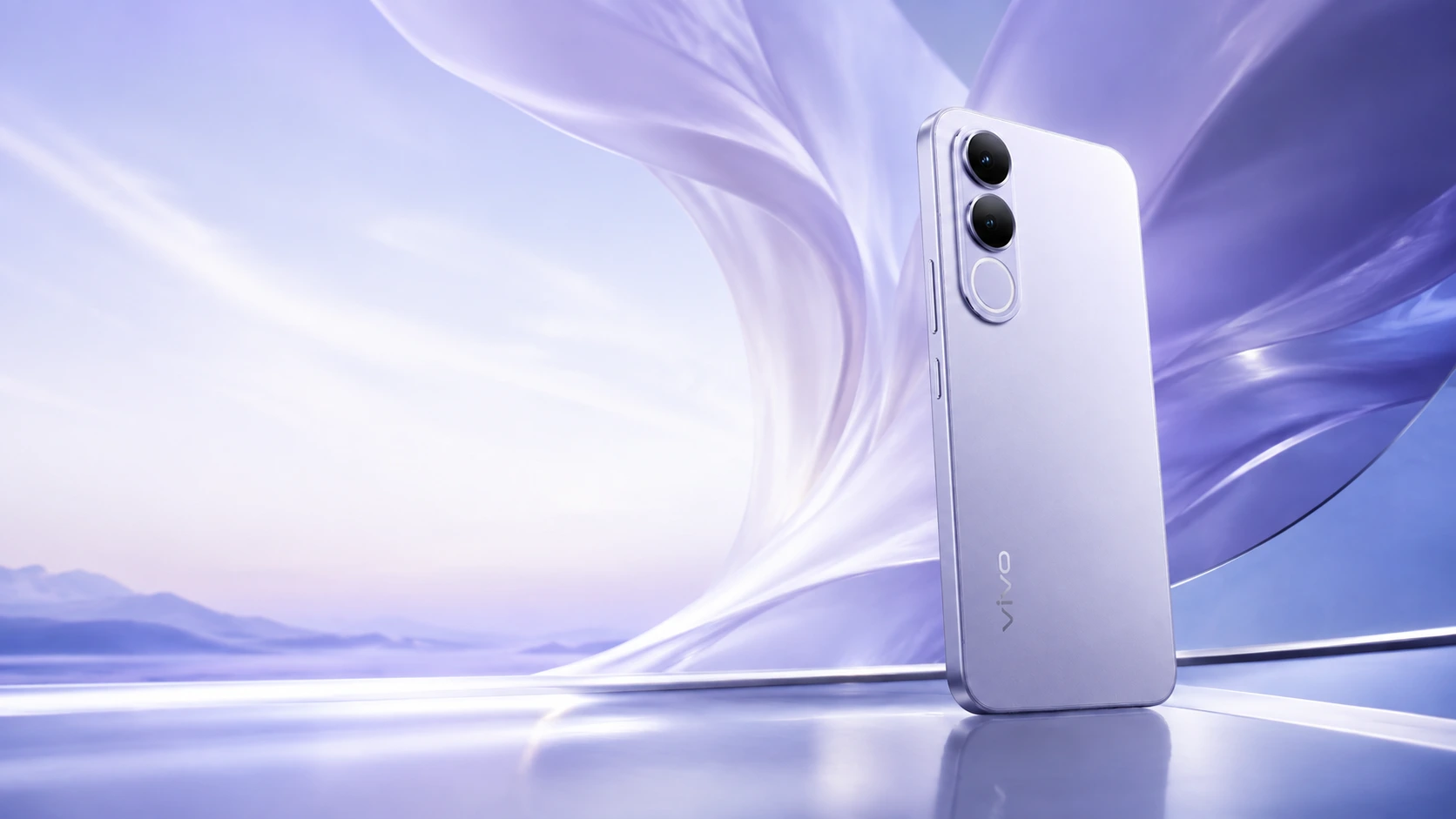 The vivo collection in Algeria - V Series and Y Series