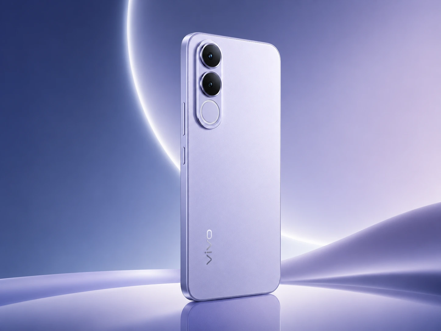 vivo V Series in Algeria