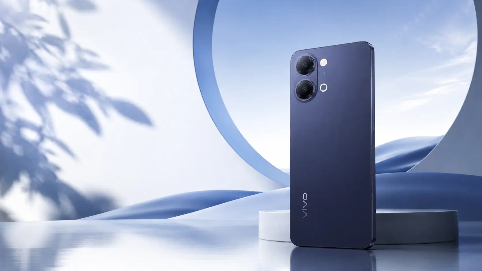 vivo Y05 smartphone